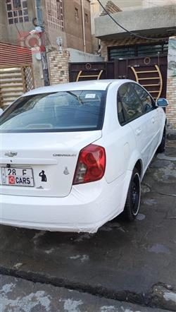 شيفروليه اوبترا